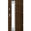 Drzwi S36 T53 INOX Dąb Bagienny 55 mm